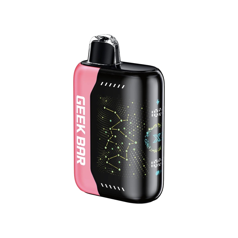 Watermelon Ice – Geek Bar Pulse X