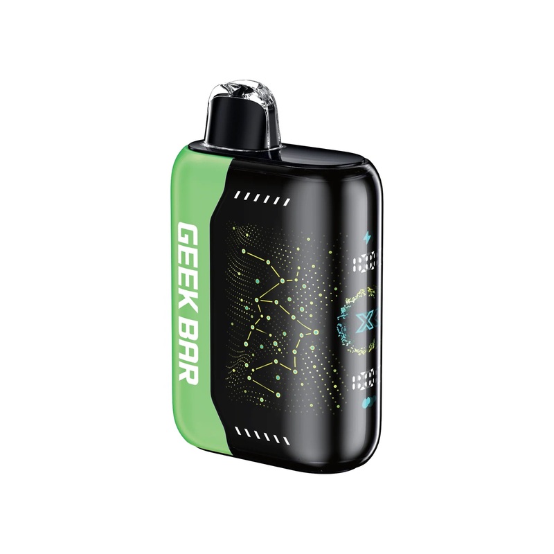 White Grape Ice – Geek Bar Pulse X