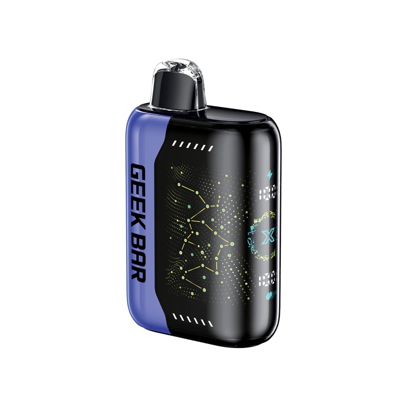 Winter Berry Ice – Geek Bar Pulse X