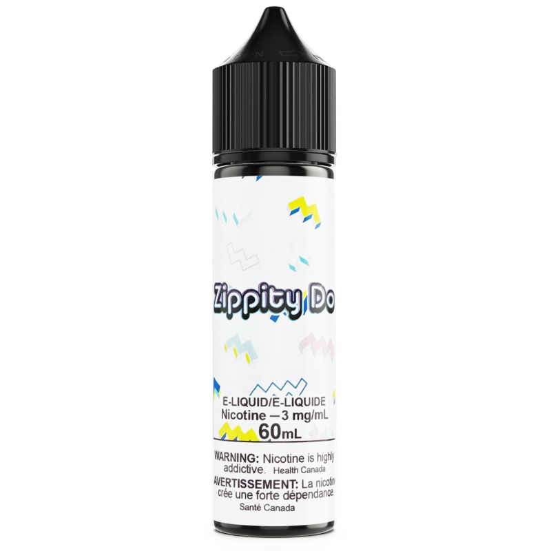 ZIPPITY DO by T DAAWG|60ml|3mg|6mg