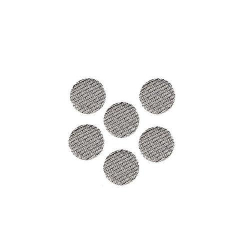 ARIZER ARGO SCREEN PACK (6 PACK)