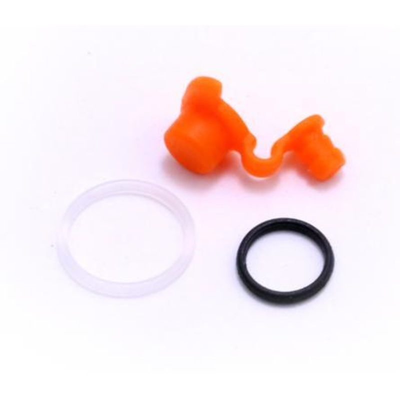 ASPIRE BREEZE 2 REPLACEMENT SEALS *