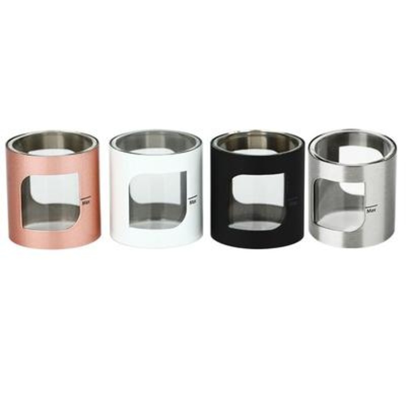 Aspire PockeX Replacement Glass