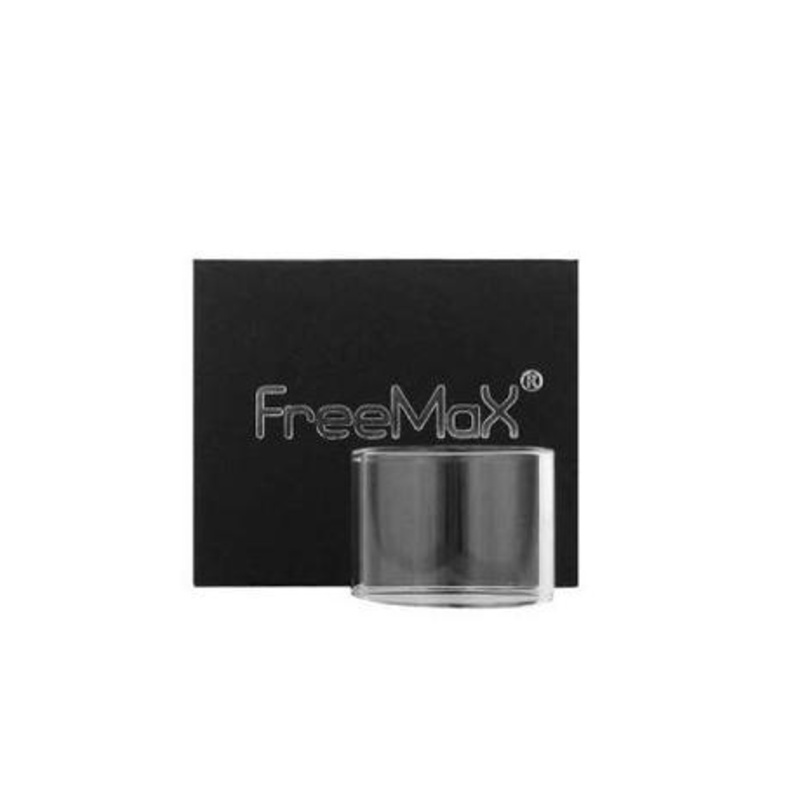 FREEMAX FIRELUKE REPLACEMENT GLASS