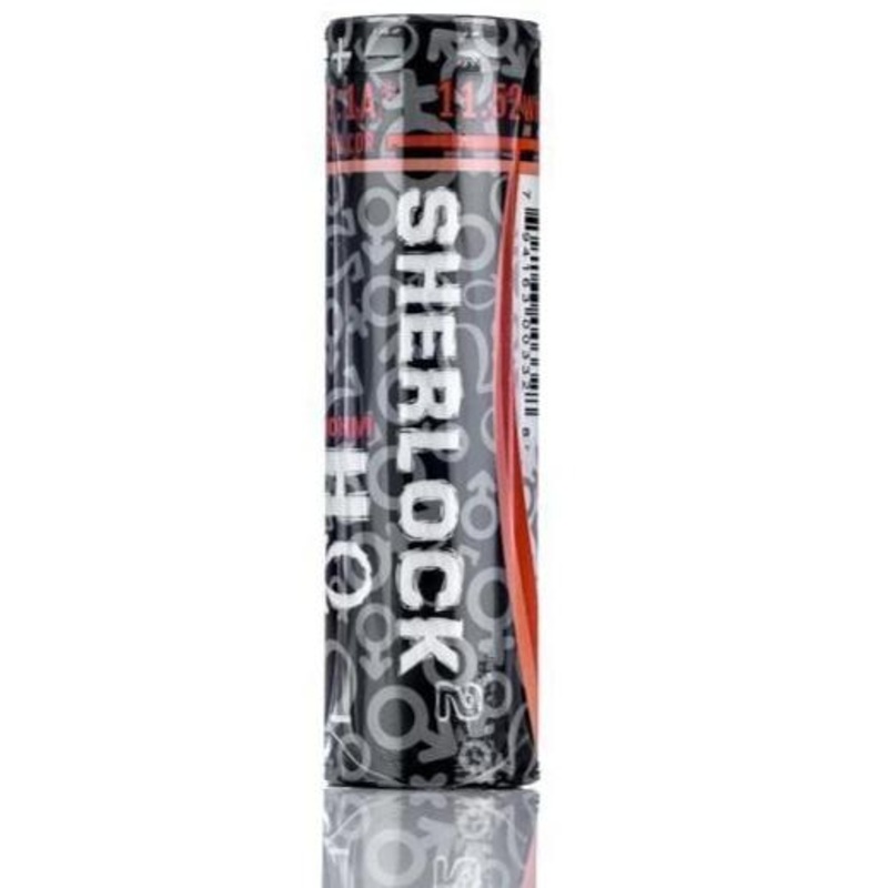 HOHM TECH SHERLOCK 2 HOHM 20700 3116 MAH 47.1A BATTERY