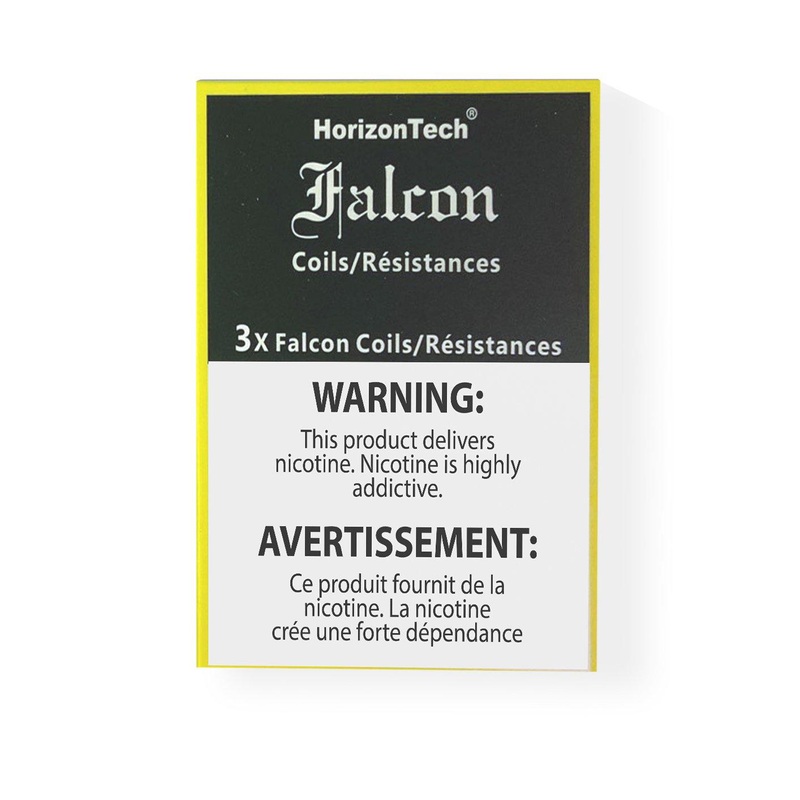 HORIZONTECH FALCON REPLACEMENT COILS