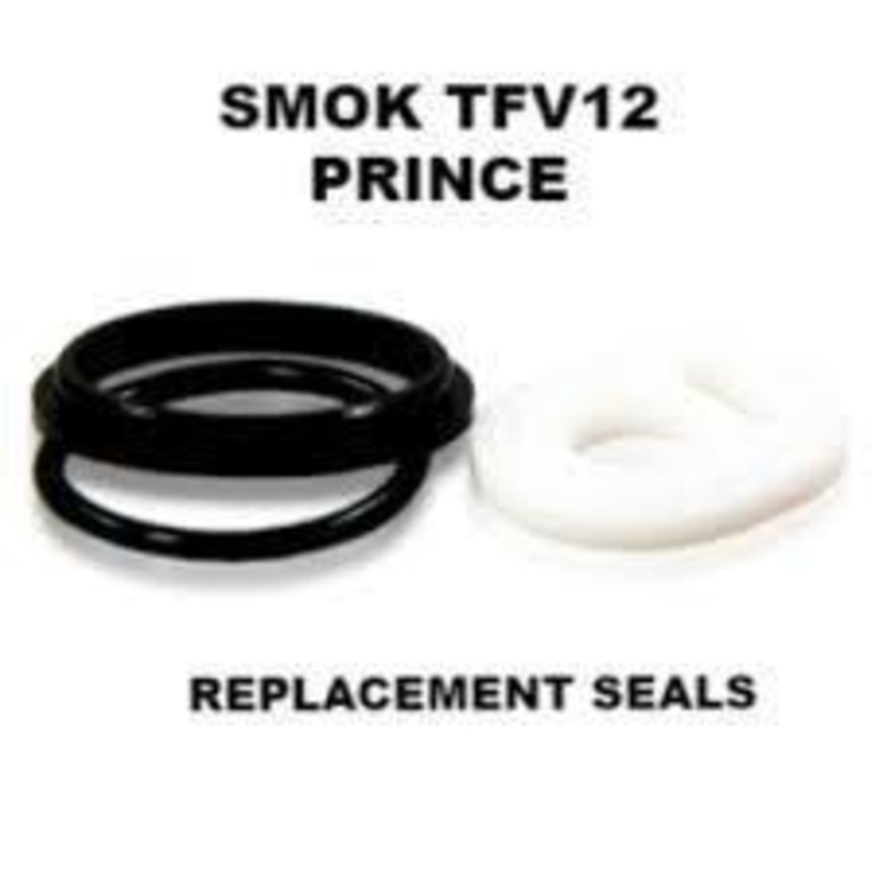 Smok TFV12 Prince Replacement Seal Set