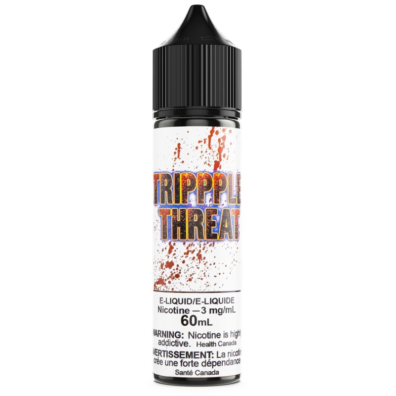 TRIPPPLE THREAT – T DAAWG LABS