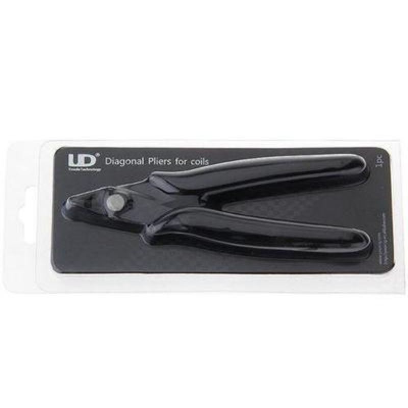 UD DIAGONAL WIRE CUTTERS