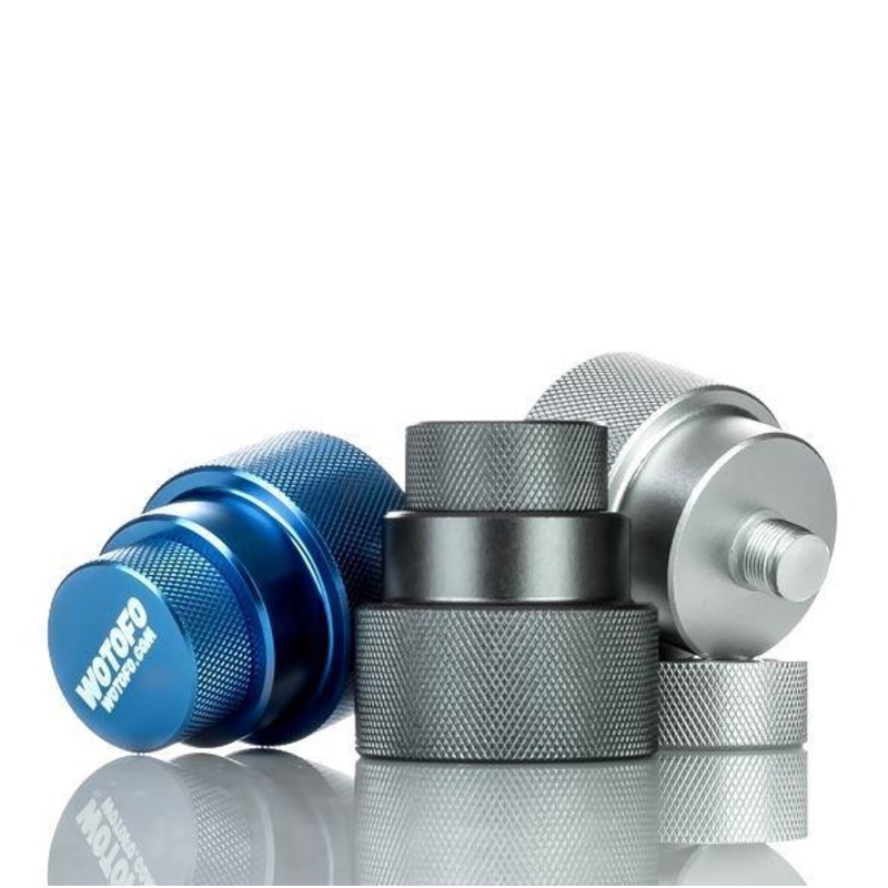 WOTOFO EASY FILL SQUONK CAP – 60ML JUICE BOTTLE