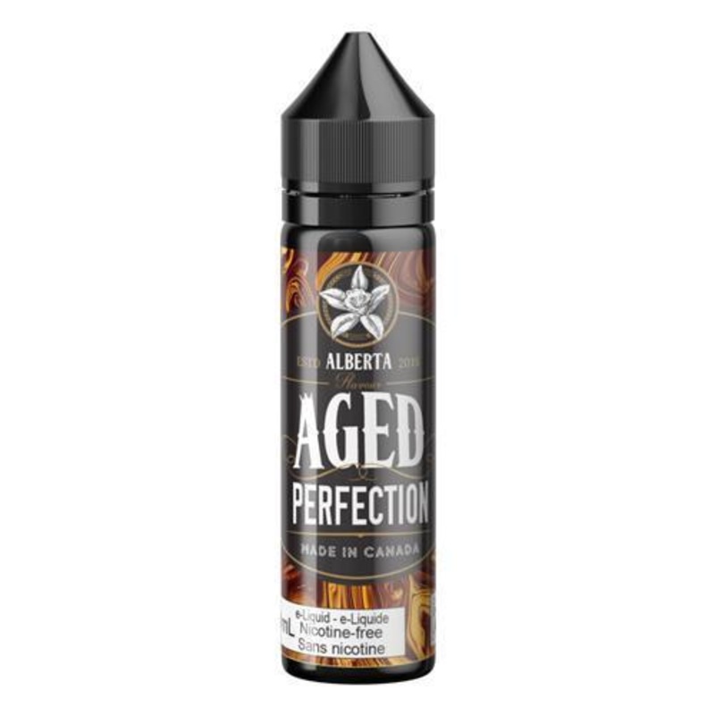 AGED PERFECTION – CLOUD HAVEN 60ml