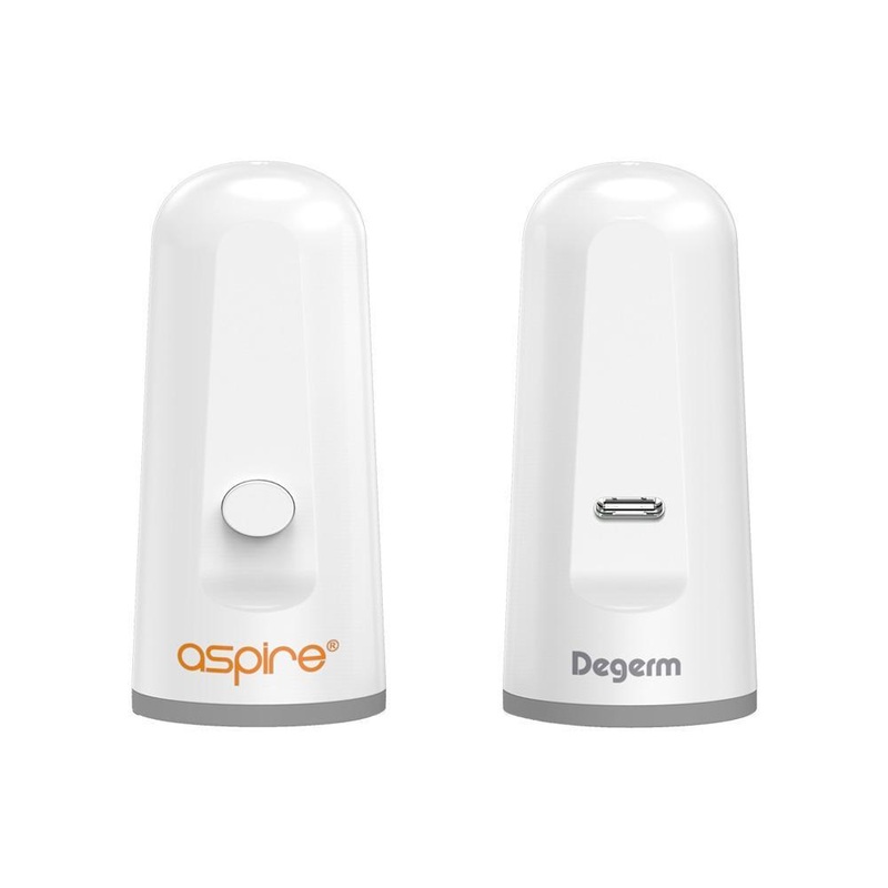 ASPIRE DEGERM STERILIZER