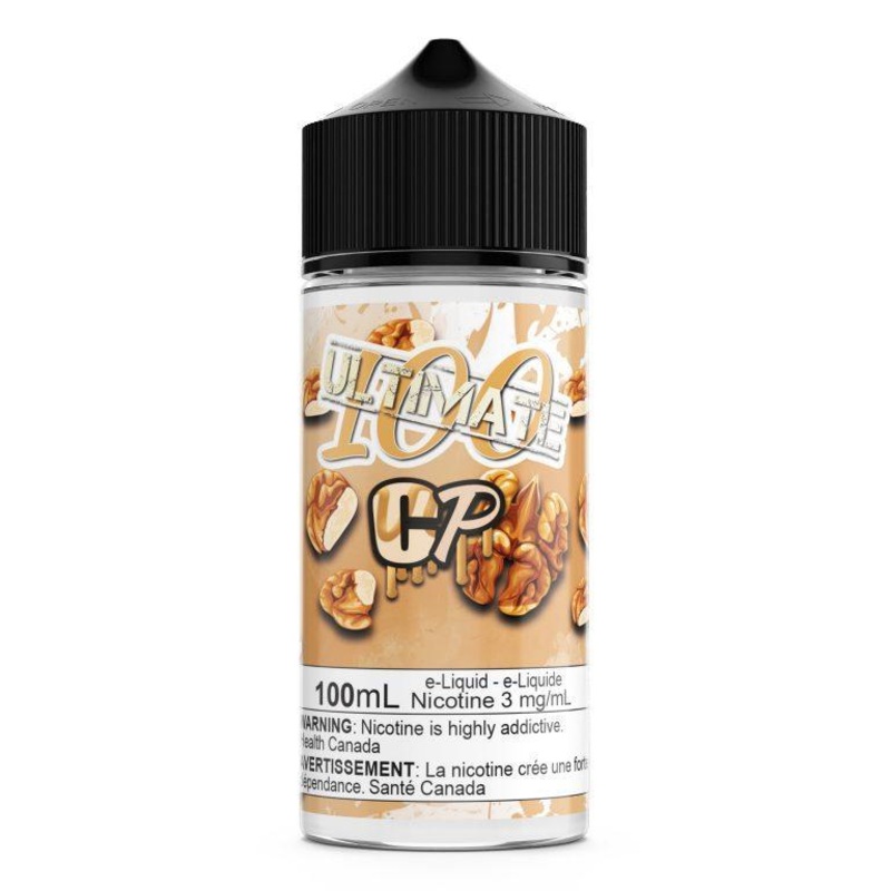 CP – ULTIMATE 100 | 100ml|3mg|6mg