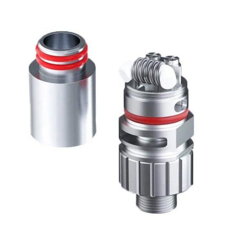 SMOK RPM80 RGC RBA COIL (REBUILDABLE) *