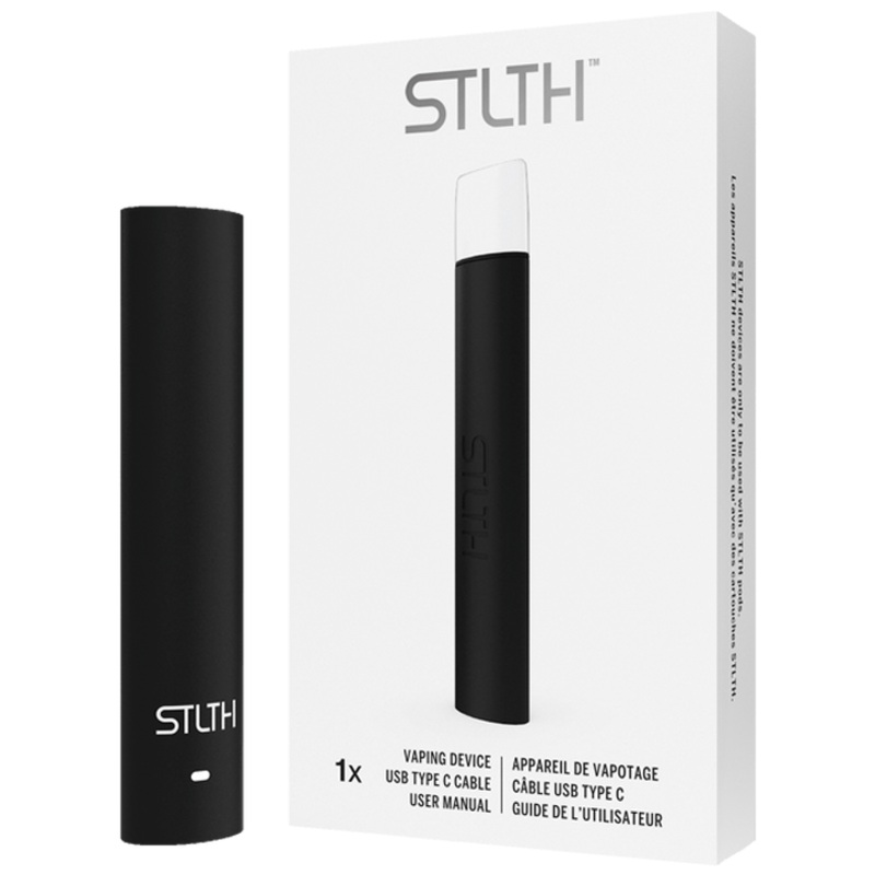 STLTH TYPE-C POD SYSTEM – DEVICE ONLY