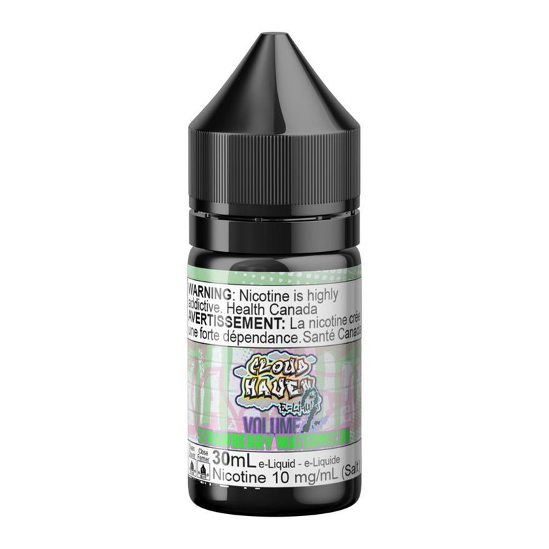 STRAWBERRY WATERMELON – CLOUD HAVEN SALT