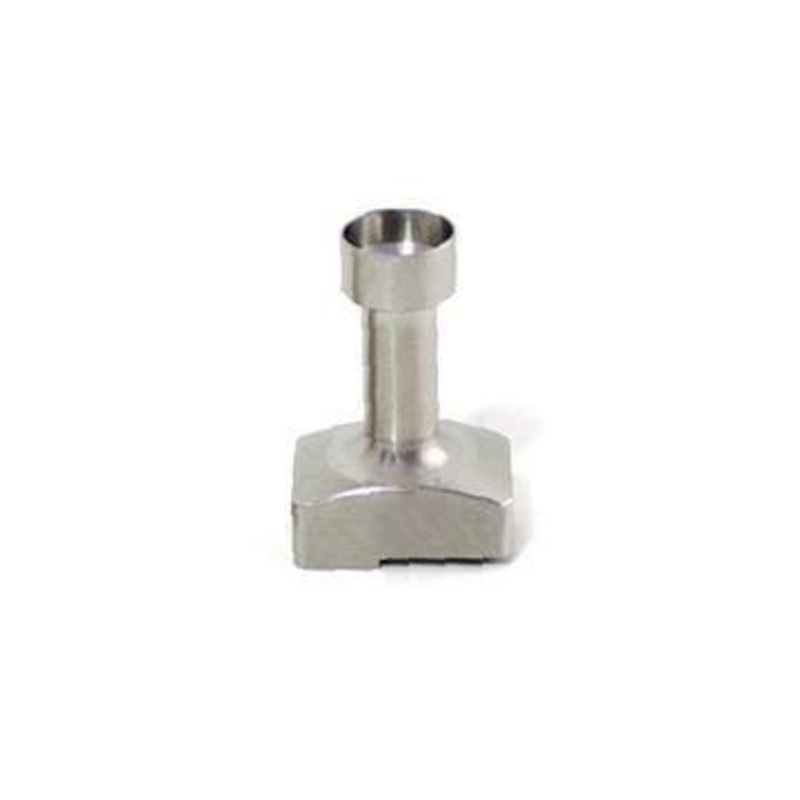 SXK BRIDG’D RBA MTL CHIMNEY