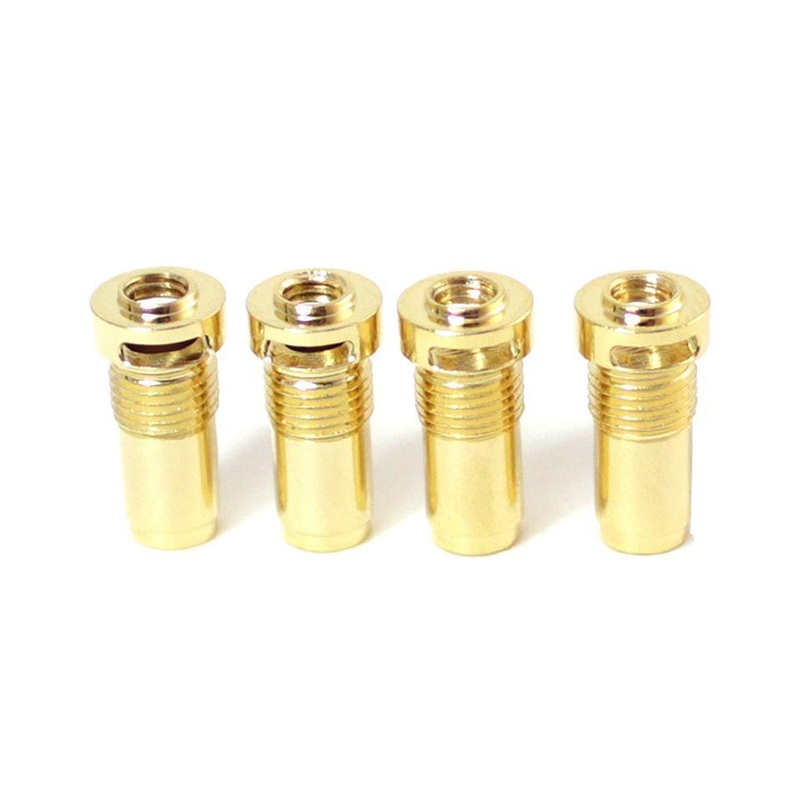 SXK BRIDG’D RBA REPLACEMENT AIRFLOW INSERTS (4 PACK)