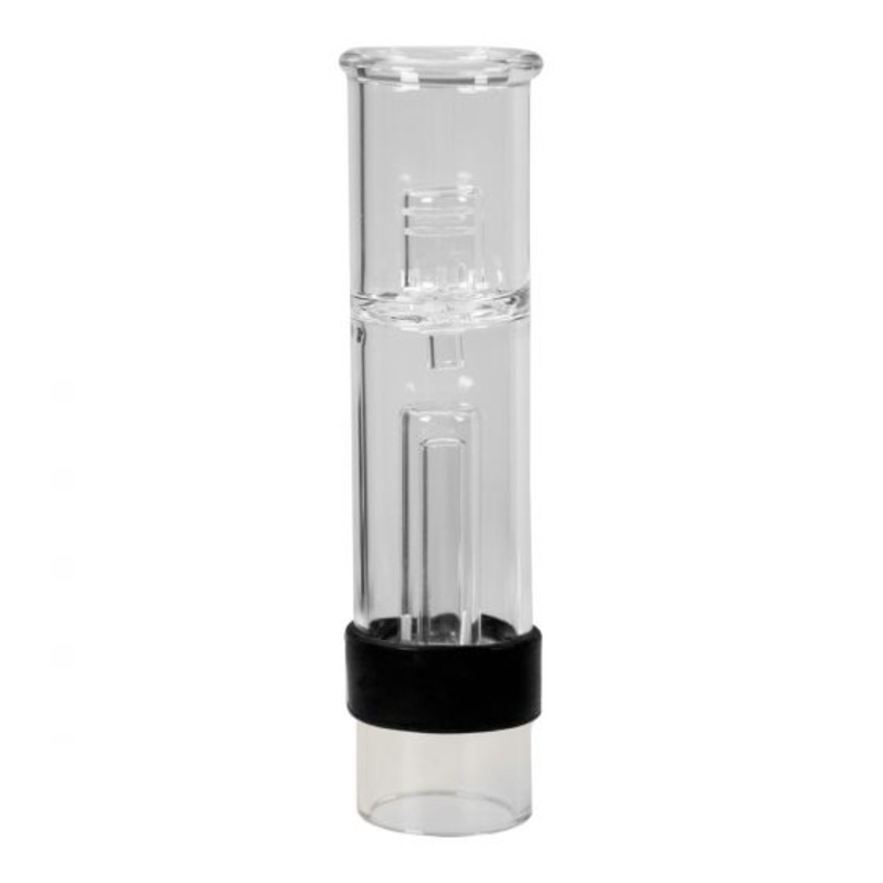 UTILLIAN GLASS BUBBLER ATTACHMENT