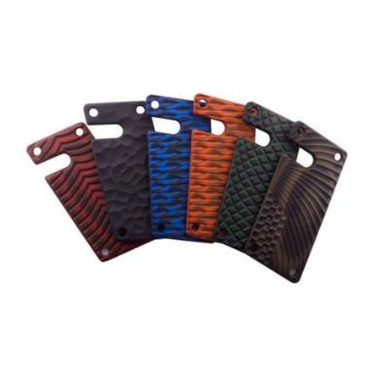 VANDY VAPE JACKAROO REPLACEMENT PANELS
