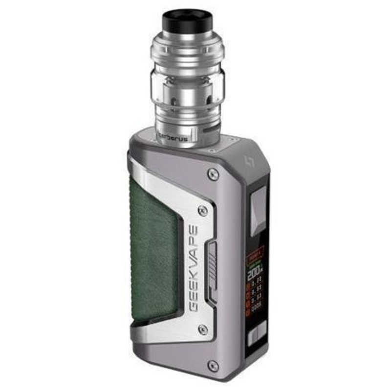GEEKVAPE AEGIS LEGEND 2 STARTER KIT