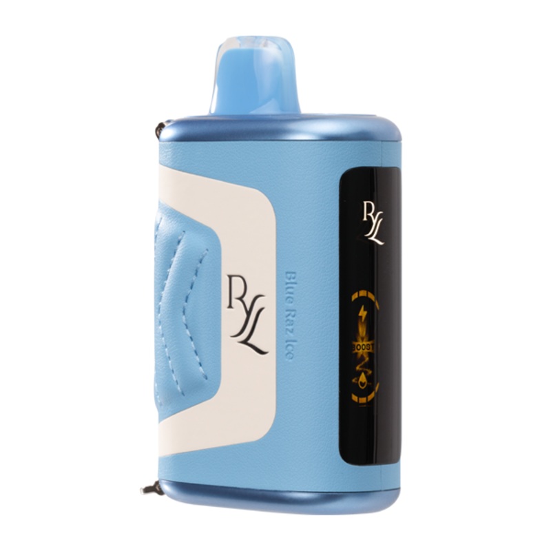 Blue Raz Ice RYL Classic by RAZ