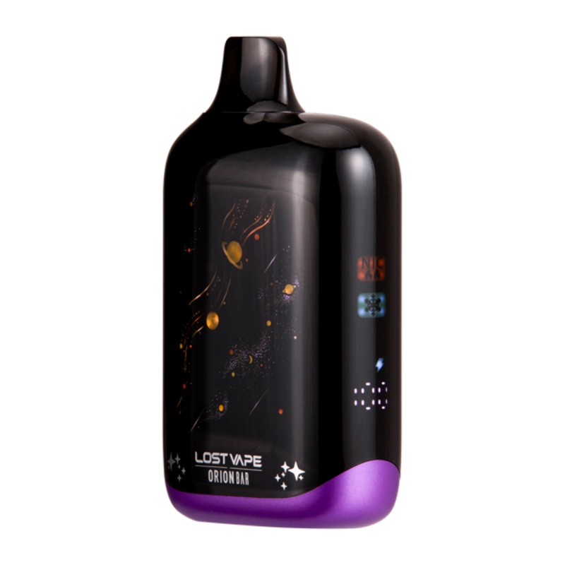 Fruity Nectar ORION Bar 50K|VAP|50mg|Single|5 Pack