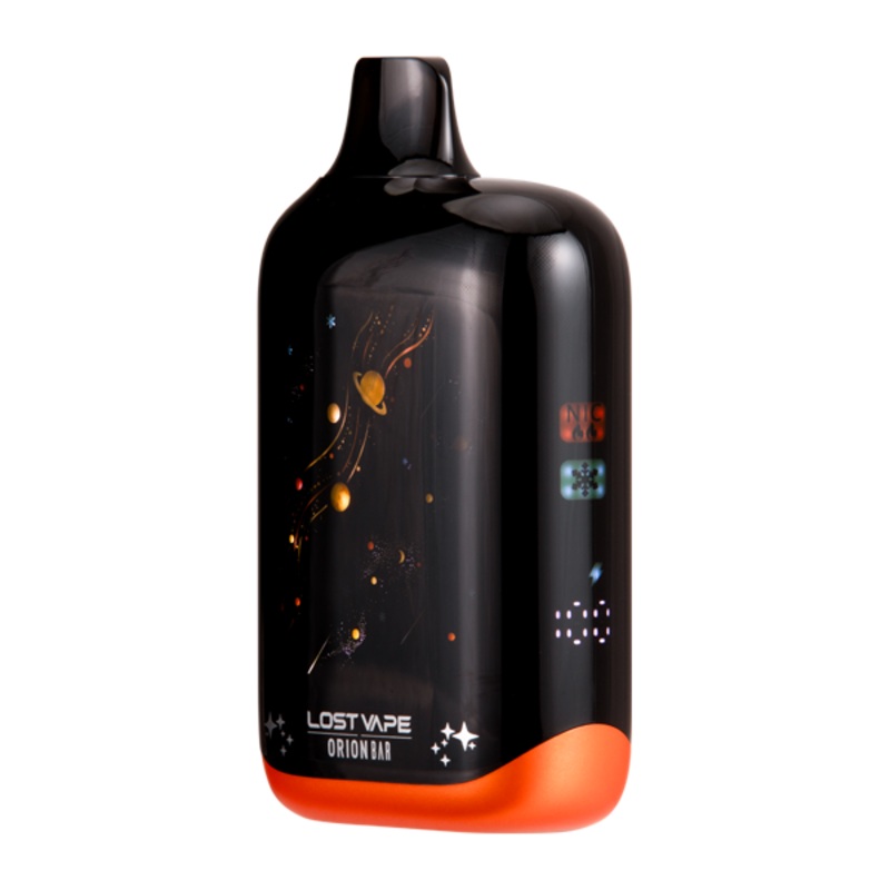 Orange Cake ORION Bar 50K|VAP|50mg|Single|5 Pack