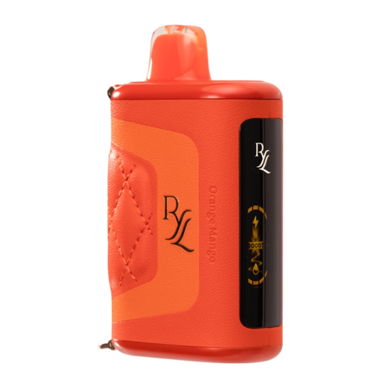 Orange Mango RYL Classic by RAZ