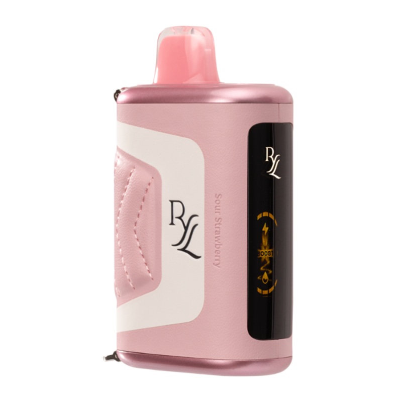 Sour Strawberry RYL Classic by RAZ