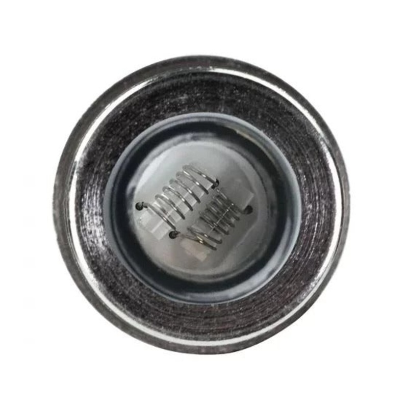 UTILLIAN 2 WAX ATOMIZER DUAL QUARTZ COIL