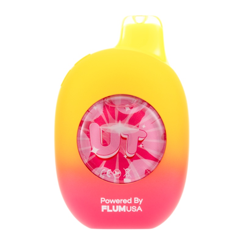 Banana Smoothy/Strawberry UT 50K