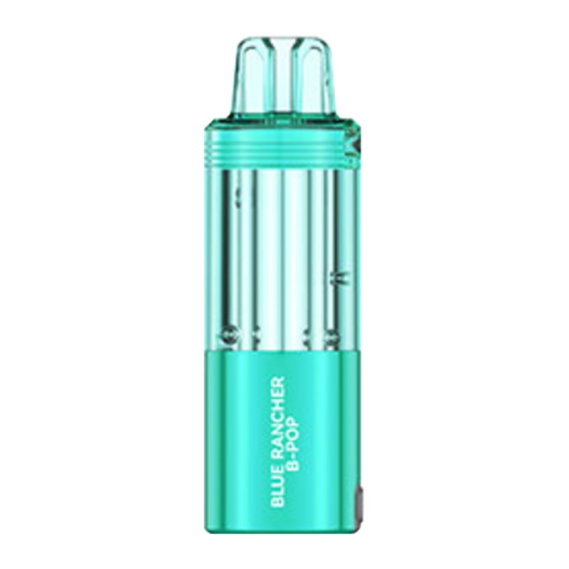 Blue Rancher B-Pop FOGER Switch Pro Disposable