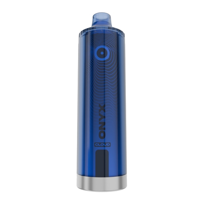 Blueberry Muffin POD SALT Onyx Cloud