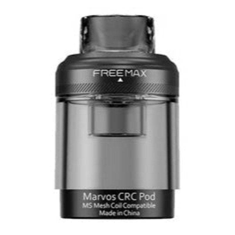 FREEMAX MARVOS EMPTY REPLACEMENT POD 5ML (1 PACK)