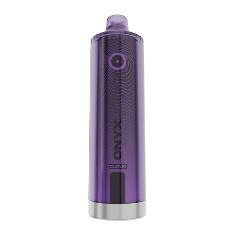 Grape Berry Burst POD SALT Onyx Cloud