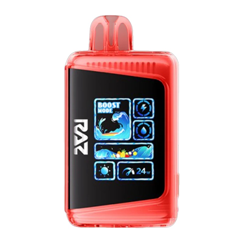 Hawaiian Punch RAZ LTX 25000 (Punch Edition)