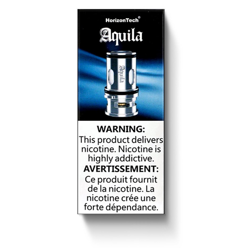 HORIZONTECH AQUILA REPLACEMENT COILS (3 PACK)