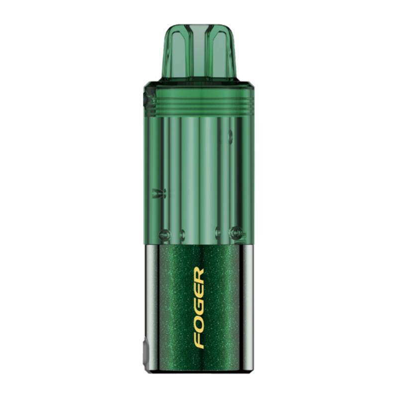 Icy Mint FOGER Switch Pro Disposable