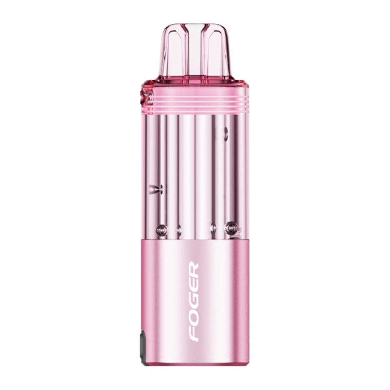 Juicy Peach Ice FOGER Switch Pro Disposable