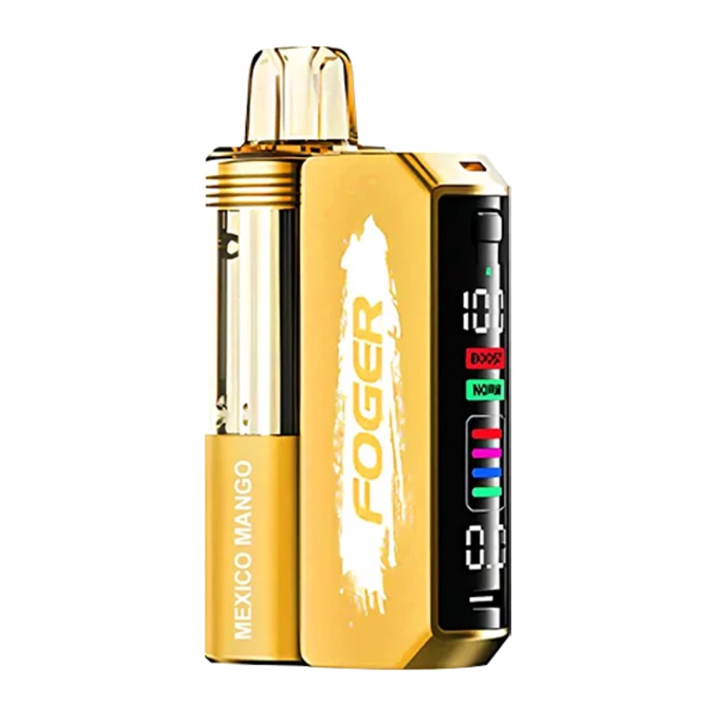 Mexico Mango FOGER Switch Pro Kit