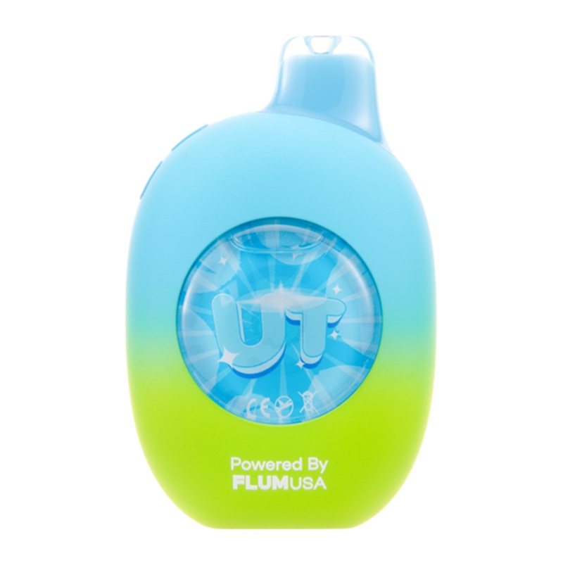 Naked/Spring Water UT 50K|VAP|50mg|Single|5 Pack