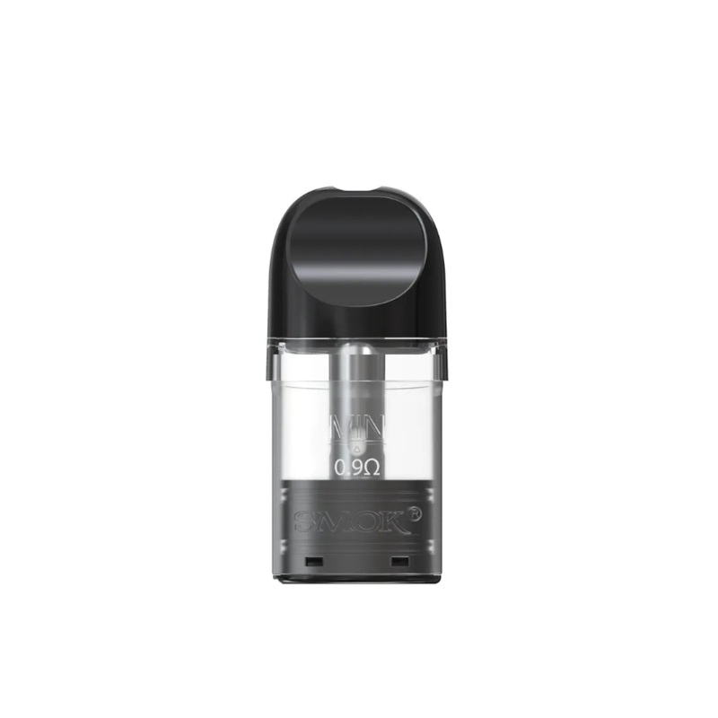 SMOK IGEE A1 0.9 REPLACEMENT PODS (3 PACK)