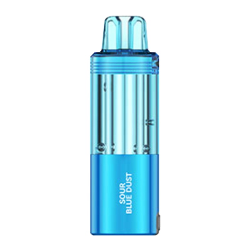 Sour Blue Dust FOGER Switch Pro Disposable