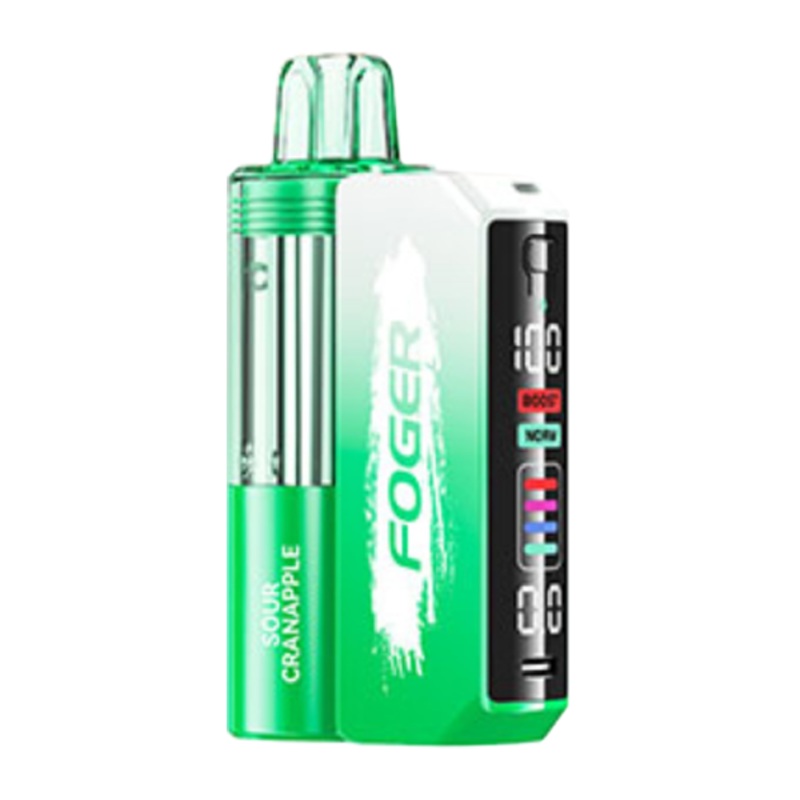 Sour Cranapple FOGER Switch Pro Kit