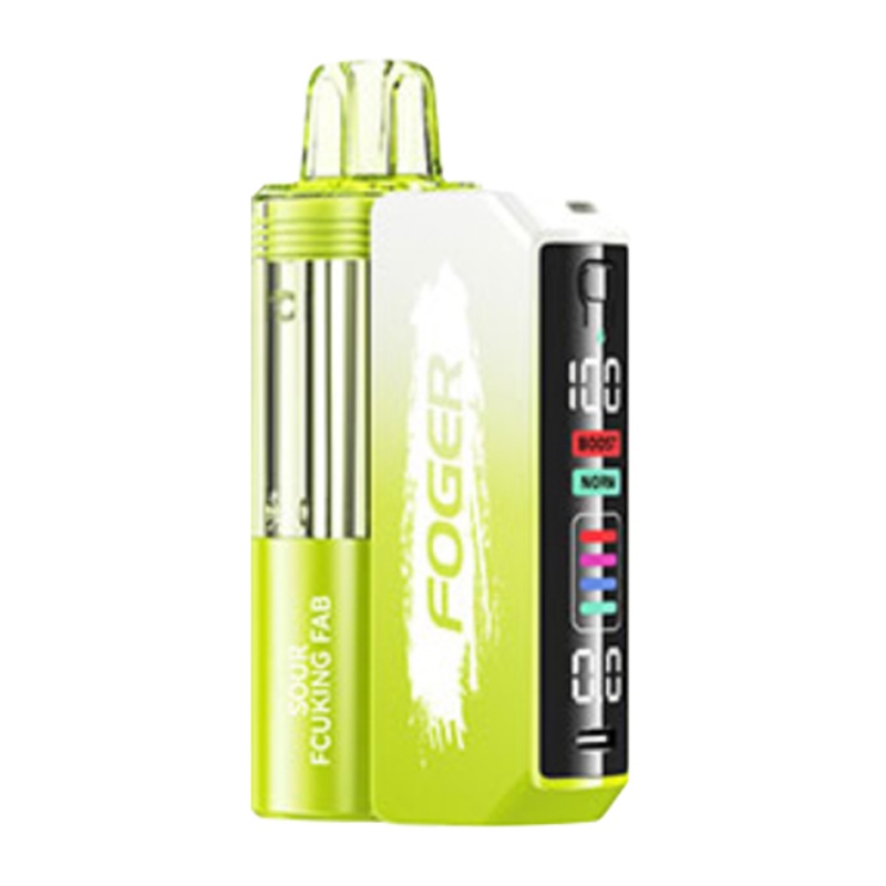 Sour Fcuking FAB FOGER Switch Pro Kit