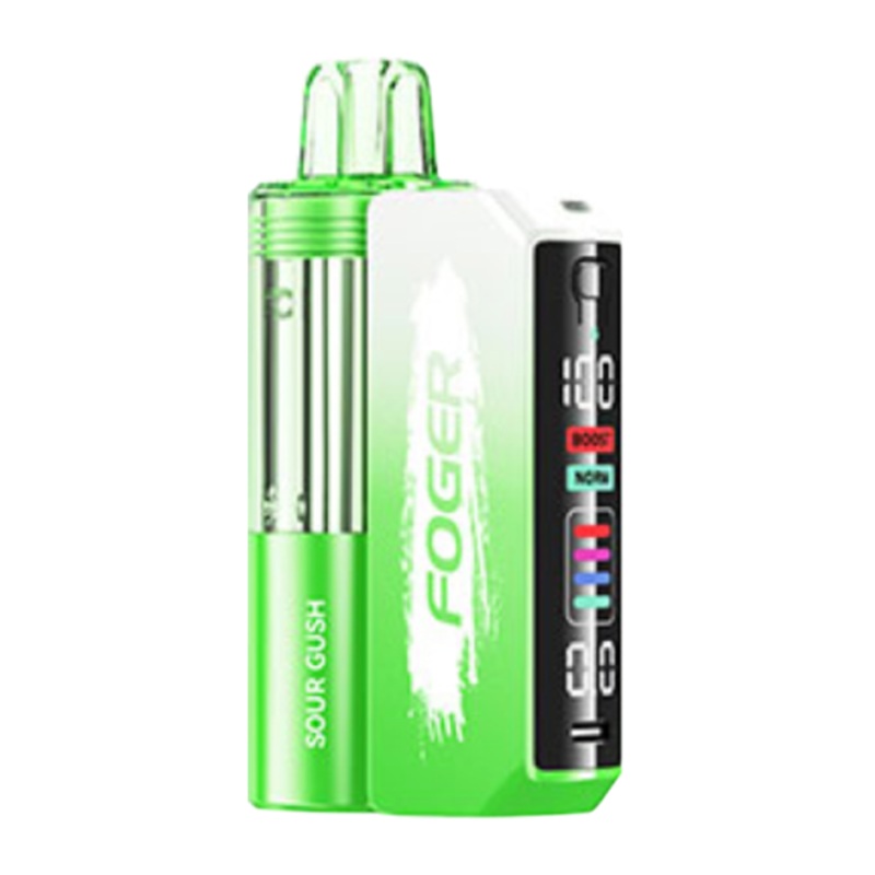 Sour Gush FOGER Switch Pro Kit