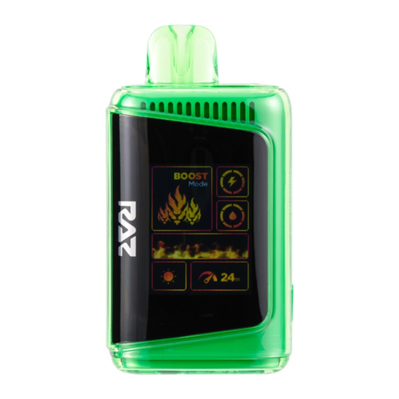 Sour Raspberry Watermelon RAZ LTX 25000