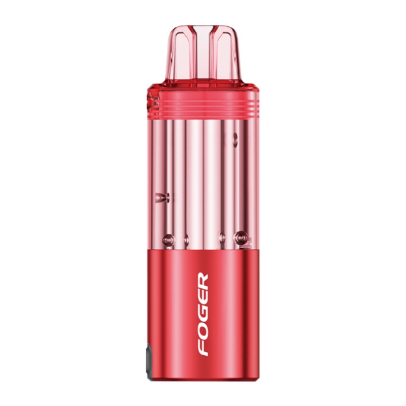 Strawberry Cupcake FOGER Switch Pro Disposable