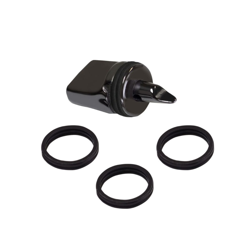 TRONIAN GAMMATRON MOUTHPIECE